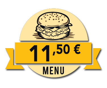 ALT"Menu le nomadium 11.50€"
