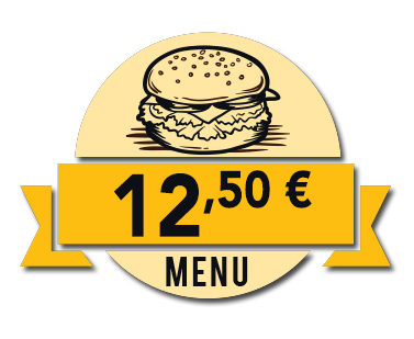 ALT"Menu le nomadium 12.50€"