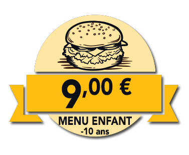 ALT"Menu le nomadium 8.50€"